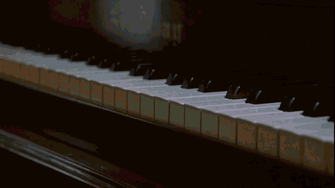 Piano Key