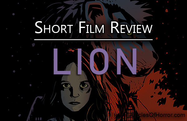 Short Film Review: Lion