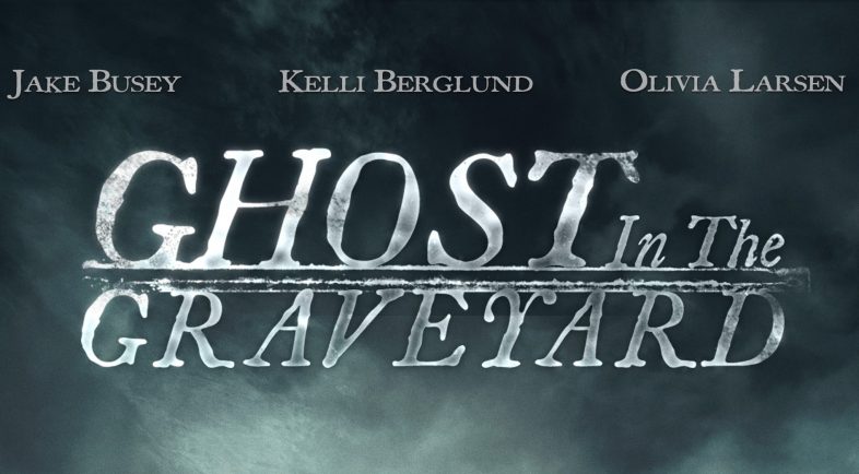 Film Review – Ghost in the Graveyard