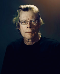 Stephen King's 3 Categories of TERROR – Articles of Horror