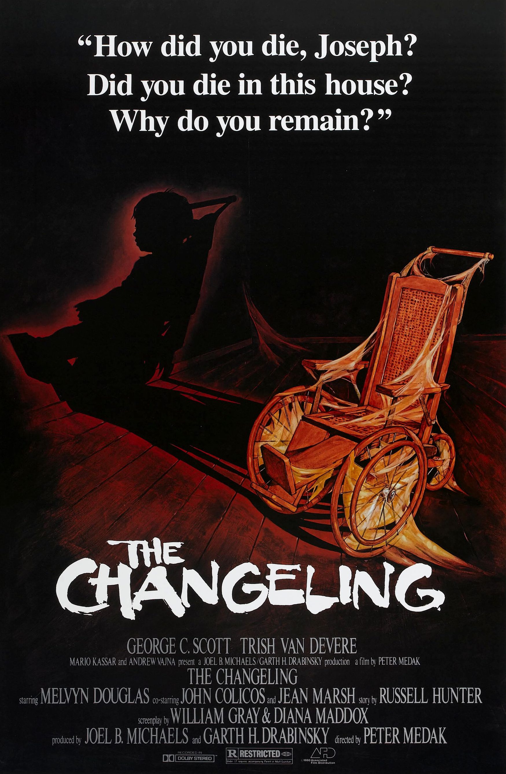 thechangeling