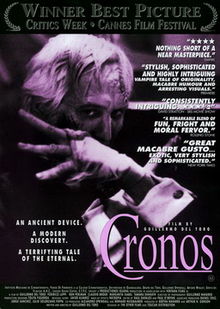 cronos