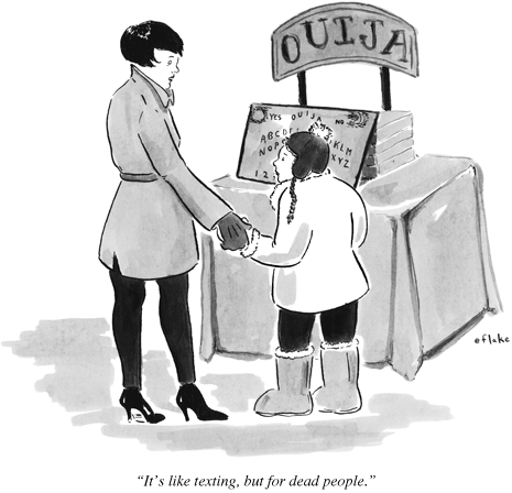 The New Yorker 