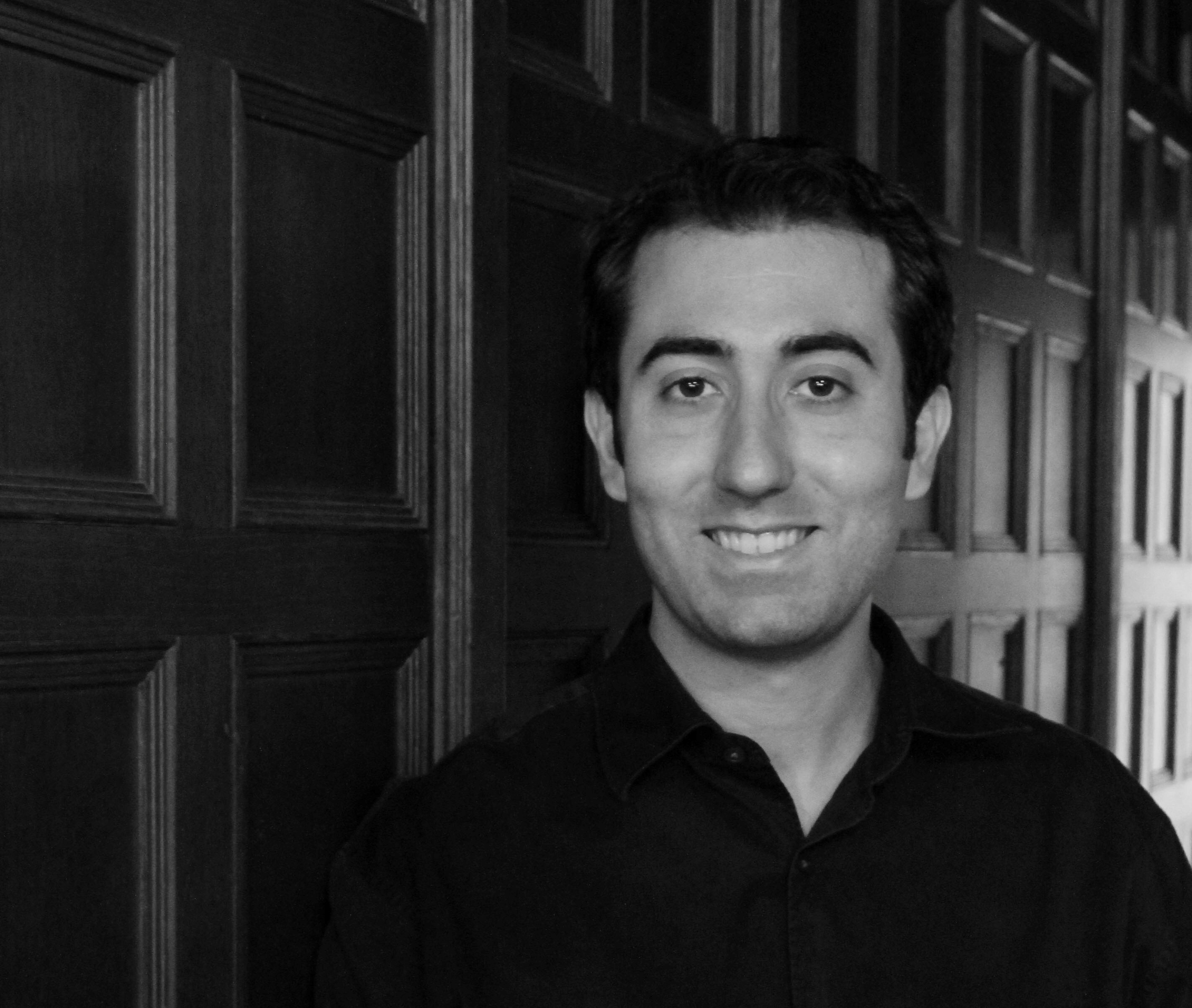 Author Jacopo della Quercia